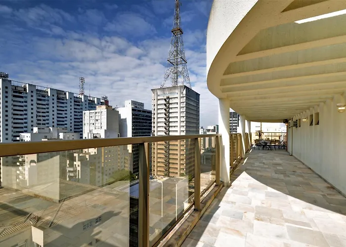 Transamerica Executive Paulista