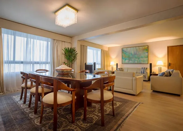 Maksoud Plaza Distributed By AccorhotelsResort em SP